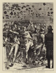The Lord Mayor